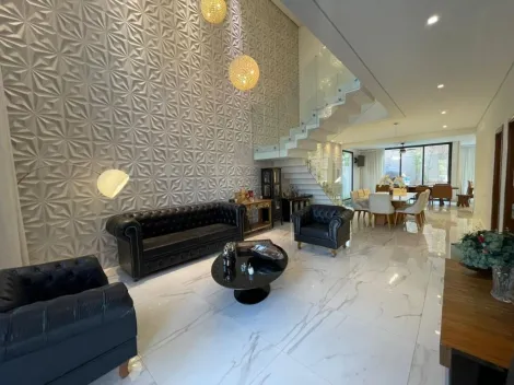 imagem 1 - Casa de condomínio à venda com 4 quartos, piscina, 347m² - Alphaville 3 imagem 1 - Casa de condomínio à venda com 4 quartos, piscina, 347m² - Alphaville 3