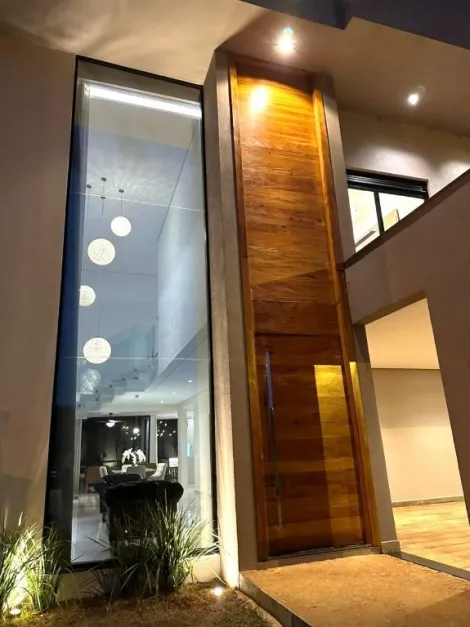 imagem 2 - Casa de condomínio à venda com 4 quartos, piscina, 347m² - Alphaville 3 imagem 2 - Casa de condomínio à venda com 4 quartos, piscina, 347m² - Alphaville 3