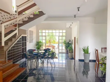 imagem 1 - Casa à venda com 4 quartos e piscina, 462m² - Ribeirânia. imagem 1 - Casa à venda com 4 quartos e piscina, 462m² - Ribeirânia.