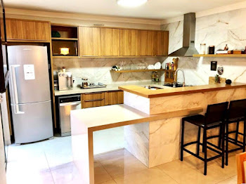 imagem 4 - Casa com 2 dormitórios à venda, 170 m² por R$ 700.000,00 - Jardim João Berbel - Cravinhos/SP imagem 4 - Casa com 2 dormitórios à venda, 170 m² por R$ 700.000,00 - Jardim João Berbel - Cravinhos/SP