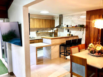 imagem 5 - Casa com 2 dormitórios à venda, 170 m² por R$ 700.000,00 - Jardim João Berbel - Cravinhos/SP imagem 5 - Casa com 2 dormitórios à venda, 170 m² por R$ 700.000,00 - Jardim João Berbel - Cravinhos/SP