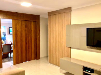 imagem 3 - Casa com 2 dormitórios à venda, 170 m² por R$ 700.000,00 - Jardim João Berbel - Cravinhos/SP imagem 3 - Casa com 2 dormitórios à venda, 170 m² por R$ 700.000,00 - Jardim João Berbel - Cravinhos/SP