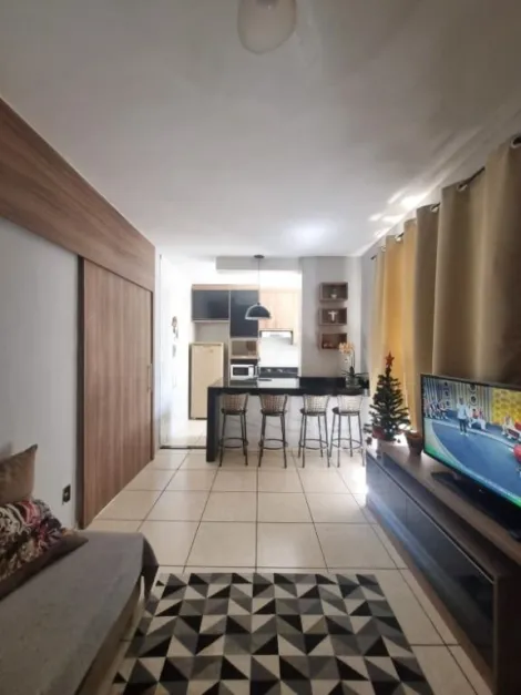 imagem 1 - Apartamento à venda com 2 quartos, 43m² - Parque Reino da Inglaterra - Residencial Jequitibá. imagem 1 - Apartamento à venda com 2 quartos, 43m² - Parque Reino da Inglaterra - Residencial Jequitibá.