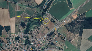imagem 1 - Terreno à venda, 250 m² por R$ 65.000 - Jardim Vista Linda - Serra Azul/São Paulo imagem 1 - Terreno à venda, 250 m² por R$ 65.000 - Jardim Vista Linda - Serra Azul/São Paulo