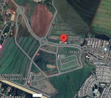 imagem 3 - Terreno à venda, 262 m² - Jardins do Mirante. imagem 3 - Terreno à venda, 262 m² - Jardins do Mirante.
