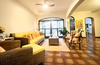 imagem 2 - Casa com 4 dormitórios à venda, 372 m² por R$ 950.000,00 - Alto da Boa Vista - Ribeirão Preto/SP imagem 2 - Casa com 4 dormitórios à venda, 372 m² por R$ 950.000,00 - Alto da Boa Vista - Ribeirão Preto/SP