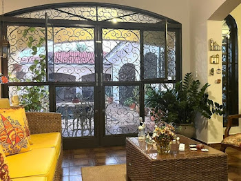 imagem 3 - Casa com 4 dormitórios à venda, 372 m² por R$ 950.000,00 - Alto da Boa Vista - Ribeirão Preto/SP imagem 3 - Casa com 4 dormitórios à venda, 372 m² por R$ 950.000,00 - Alto da Boa Vista - Ribeirão Preto/SP