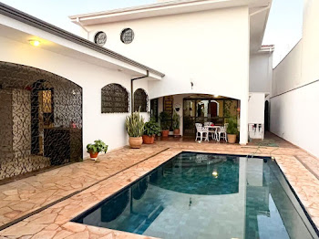 imagem 1 - Casa com 4 dormitórios à venda, 372 m² por R$ 950.000,00 - Alto da Boa Vista - Ribeirão Preto/SP imagem 1 - Casa com 4 dormitórios à venda, 372 m² por R$ 950.000,00 - Alto da Boa Vista - Ribeirão Preto/SP