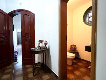 imagem 4 - Casa com 4 dormitórios à venda, 372 m² por R$ 950.000,00 - Alto da Boa Vista - Ribeirão Preto/SP imagem 4 - Casa com 4 dormitórios à venda, 372 m² por R$ 950.000,00 - Alto da Boa Vista - Ribeirão Preto/SP