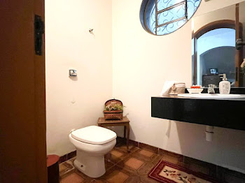 imagem 5 - Casa com 4 dormitórios à venda, 372 m² por R$ 950.000,00 - Alto da Boa Vista - Ribeirão Preto/SP imagem 5 - Casa com 4 dormitórios à venda, 372 m² por R$ 950.000,00 - Alto da Boa Vista - Ribeirão Preto/SP