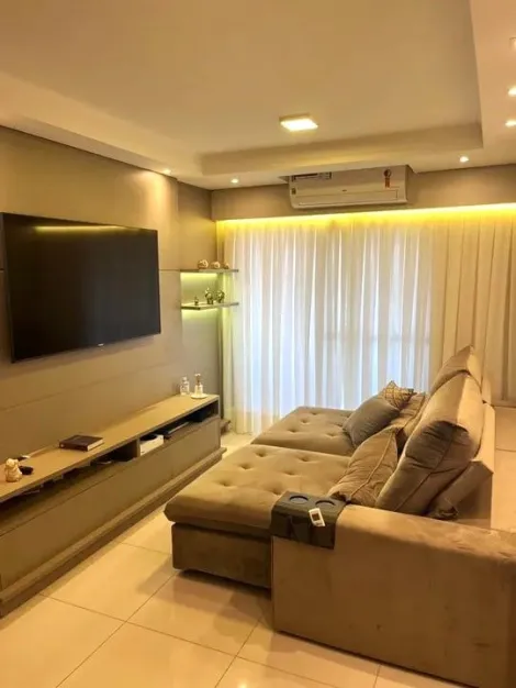 imagem 1 - Apartamento à venda com 2 quartos e 2 vagas, 88 m² - Edifício Upper Ribeirão - Quinta da Primavera. imagem 1 - Apartamento à venda com 2 quartos e 2 vagas, 88 m² - Edifício Upper Ribeirão - Quinta da Primavera.