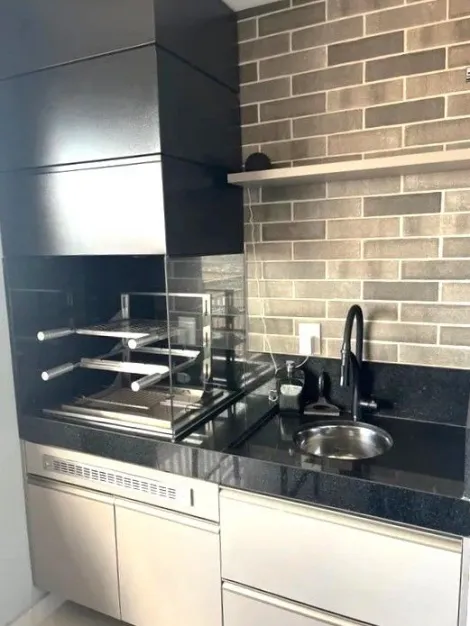 imagem 5 - Apartamento à venda com 2 quartos e 2 vagas, 88 m² - Edifício Upper Ribeirão - Quinta da Primavera. imagem 5 - Apartamento à venda com 2 quartos e 2 vagas, 88 m² - Edifício Upper Ribeirão - Quinta da Primavera.