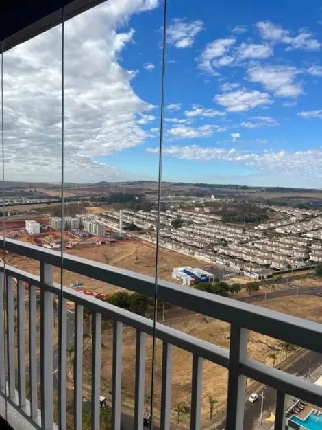 imagem 4 - Apartamento à venda com 2 quartos e 2 vagas, 88 m² - Edifício Upper Ribeirão - Quinta da Primavera. imagem 4 - Apartamento à venda com 2 quartos e 2 vagas, 88 m² - Edifício Upper Ribeirão - Quinta da Primavera.