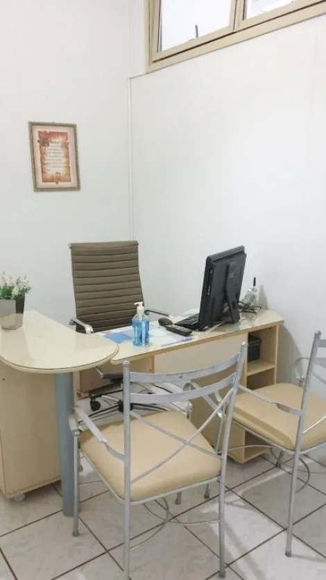 imagem 5 - Sala à venda ou para alugar, 48 m² - Edifício Monte Líbano - Centro. imagem 5 - Sala à venda ou para alugar, 48 m² - Edifício Monte Líbano - Centro.