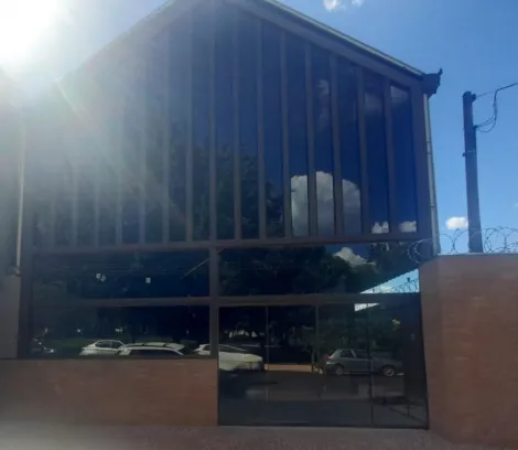 imagem 2 - Ponto para alugar com banheiro e cozinha, 300m² - Jardim Irajá. imagem 2 - Ponto para alugar com banheiro e cozinha, 300m² - Jardim Irajá.