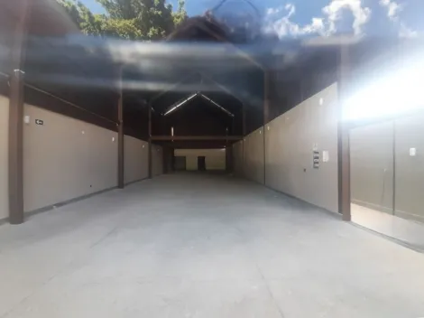 imagem 1 - Ponto para alugar com banheiro e cozinha, 300m² - Jardim Irajá. imagem 1 - Ponto para alugar com banheiro e cozinha, 300m² - Jardim Irajá.