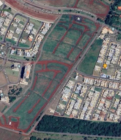 imagem 3 - Terreno à venda, 295 m² - Vilas de Lyon - Bonfim Paulista. imagem 3 - Terreno à venda, 295 m² - Vilas de Lyon - Bonfim Paulista.
