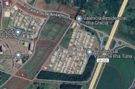 imagem 1 - Terreno à venda, 295 m² - Vilas de Lyon - Bonfim Paulista. imagem 1 - Terreno à venda, 295 m² - Vilas de Lyon - Bonfim Paulista.