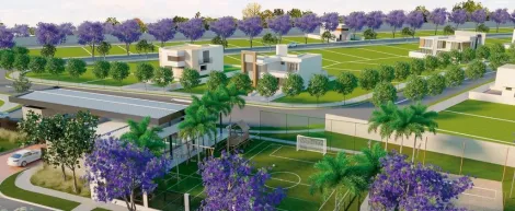 imagem 2 - Terreno à venda, 295 m² - Vilas de Lyon - Bonfim Paulista. imagem 2 - Terreno à venda, 295 m² - Vilas de Lyon - Bonfim Paulista.