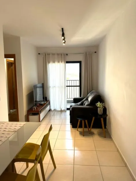 imagem 1 - Apartamento à venda com 2 quartos, 55 m², 1 vaga - Residencial Monterey - Jardim Olhos D`Água imagem 1 - Apartamento à venda com 2 quartos, 55 m², 1 vaga - Residencial Monterey - Jardim Olhos D`Água