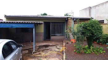 imagem 1 - Casa com 2 dormitórios à venda, 111 m² por R$ 195.000,00 - Vila Albertina - Ribeirão Preto/SP imagem 1 - Casa com 2 dormitórios à venda, 111 m² por R$ 195.000,00 - Vila Albertina - Ribeirão Preto/SP