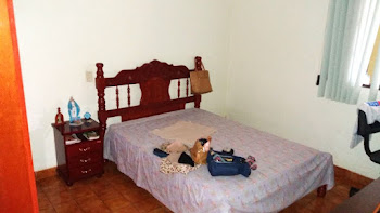 imagem 5 - Casa com 2 dormitórios à venda, 111 m² por R$ 195.000,00 - Vila Albertina - Ribeirão Preto/SP imagem 5 - Casa com 2 dormitórios à venda, 111 m² por R$ 195.000,00 - Vila Albertina - Ribeirão Preto/SP