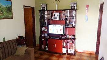 imagem 2 - Casa com 2 dormitórios à venda, 111 m² por R$ 195.000,00 - Vila Albertina - Ribeirão Preto/SP imagem 2 - Casa com 2 dormitórios à venda, 111 m² por R$ 195.000,00 - Vila Albertina - Ribeirão Preto/SP