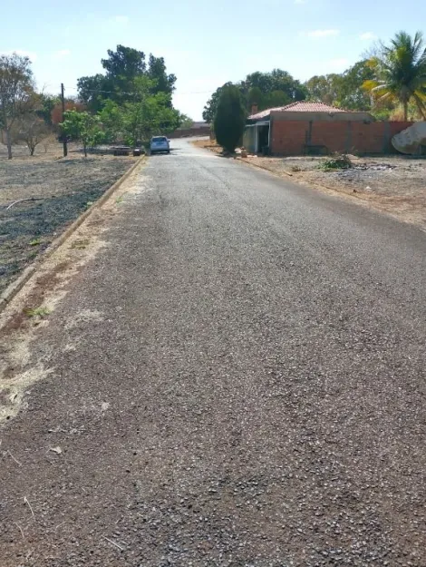 imagem 3 - Terreno à venda, 400m² - Condomínio Morada Verde - Bonfim Paulista. imagem 3 - Terreno à venda, 400m² - Condomínio Morada Verde - Bonfim Paulista.