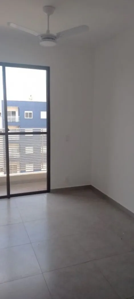 imagem 1 - Apartamento á venda com 2 quartos, 46 m² - Condomínio Santa Marta - Bonfim Paulista. imagem 1 - Apartamento á venda com 2 quartos, 46 m² - Condomínio Santa Marta - Bonfim Paulista.