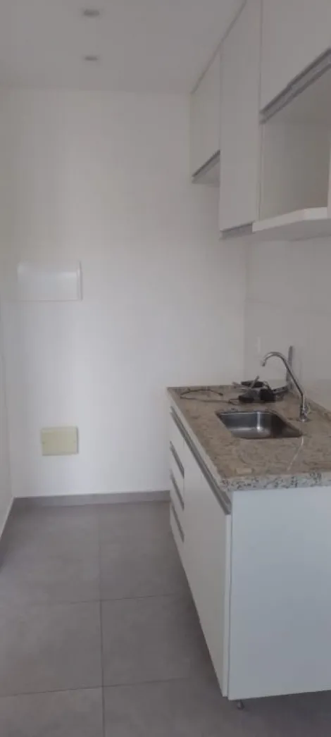 imagem 3 - Apartamento á venda com 2 quartos, 46 m² - Condomínio Santa Marta - Bonfim Paulista. imagem 3 - Apartamento á venda com 2 quartos, 46 m² - Condomínio Santa Marta - Bonfim Paulista.