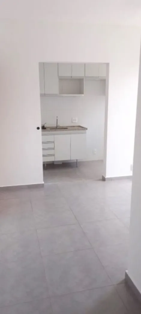 imagem 2 - Apartamento á venda com 2 quartos, 46 m² - Condomínio Santa Marta - Bonfim Paulista. imagem 2 - Apartamento á venda com 2 quartos, 46 m² - Condomínio Santa Marta - Bonfim Paulista.