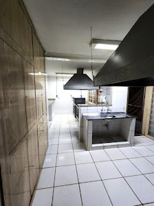 imagem 1 - Salão para alugar, 150 m² por R$ 2.300,00/mês - Independência - Ribeirão Preto/SP imagem 1 - Salão para alugar, 150 m² por R$ 2.300,00/mês - Independência - Ribeirão Preto/SP