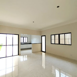 imagem 5 - Casa com 3 dormitórios à venda, 135 m² por R$ 580.000 - Parque Residencial Cândido Portinari - Ribeirão Preto/SP imagem 5 - Casa com 3 dormitórios à venda, 135 m² por R$ 580.000 - Parque Residencial Cândido Portinari - Ribeirão Preto/SP