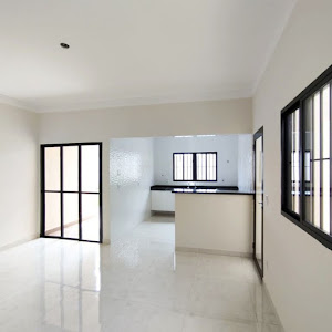 imagem 3 - Casa com 3 dormitórios à venda, 135 m² por R$ 580.000 - Parque Residencial Cândido Portinari - Ribeirão Preto/SP imagem 3 - Casa com 3 dormitórios à venda, 135 m² por R$ 580.000 - Parque Residencial Cândido Portinari - Ribeirão Preto/SP
