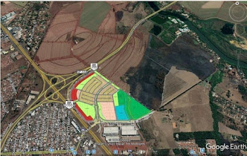 imagem 3 - Terreno à venda, 173 m² por R$ 132.000,00 - Jardim Regatas - Ribeirão Preto/SP imagem 3 - Terreno à venda, 173 m² por R$ 132.000,00 - Jardim Regatas - Ribeirão Preto/SP