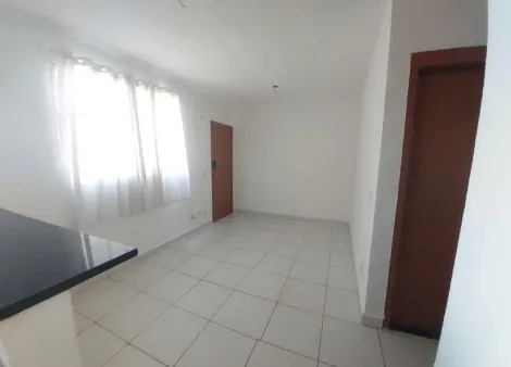 imagem 1 - Apartamento à venda com 2 quartos, 41m² - Remanso do Bosque Parque - Jardim Silvio Passalacqua. imagem 1 - Apartamento à venda com 2 quartos, 41m² - Remanso do Bosque Parque - Jardim Silvio Passalacqua.