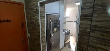 imagem 3 - Apartamento à venda com 3 quartos, 1 vaga, 77 m²  - Centro - Bonfim Paulista imagem 3 - Apartamento à venda com 3 quartos, 1 vaga, 77 m²  - Centro - Bonfim Paulista