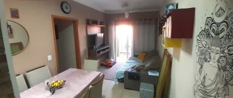 imagem 1 - Apartamento à venda com 3 quartos, 1 vaga, 77 m²  - Centro - Bonfim Paulista imagem 1 - Apartamento à venda com 3 quartos, 1 vaga, 77 m²  - Centro - Bonfim Paulista