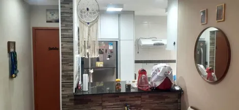 imagem 2 - Apartamento à venda com 3 quartos, 1 vaga, 77 m²  - Centro - Bonfim Paulista imagem 2 - Apartamento à venda com 3 quartos, 1 vaga, 77 m²  - Centro - Bonfim Paulista