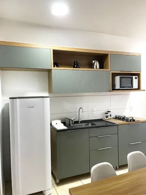 imagem 5 - Apartamento à venda com 2 quartos, 43m² - Vitta Jardim Interlagos - Jardim Interlagos. imagem 5 - Apartamento à venda com 2 quartos, 43m² - Vitta Jardim Interlagos - Jardim Interlagos.