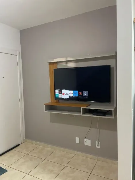 imagem 2 - Apartamento à venda com 2 quartos, 43m² - Vitta Jardim Interlagos - Jardim Interlagos. imagem 2 - Apartamento à venda com 2 quartos, 43m² - Vitta Jardim Interlagos - Jardim Interlagos.