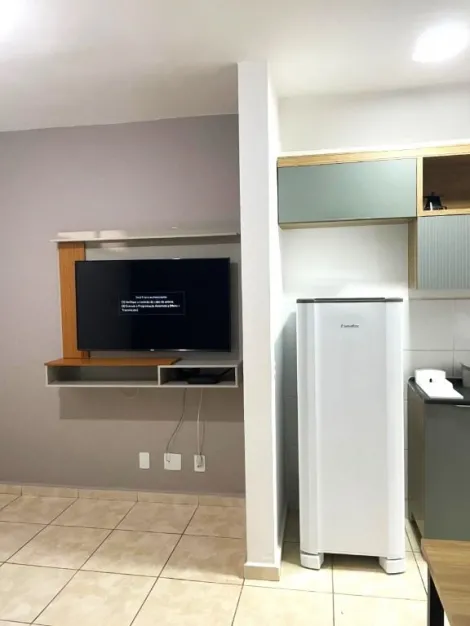 imagem 4 - Apartamento à venda com 2 quartos, 43m² - Vitta Jardim Interlagos - Jardim Interlagos. imagem 4 - Apartamento à venda com 2 quartos, 43m² - Vitta Jardim Interlagos - Jardim Interlagos.