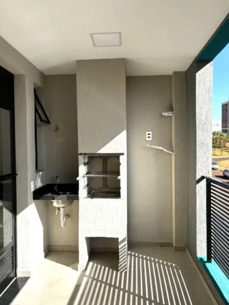 imagem 5 - Apartamento á venda com 2 quartos, 58 m² - Edifício Rimini -  Bonfim Paulista. imagem 5 - Apartamento á venda com 2 quartos, 58 m² - Edifício Rimini -  Bonfim Paulista.