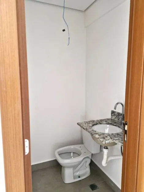 imagem 4 - Apartamento à venda com 2 quartos, 65m² - Edifício Caetano Spadaro - Nova Ribeirânia. imagem 4 - Apartamento à venda com 2 quartos, 65m² - Edifício Caetano Spadaro - Nova Ribeirânia.