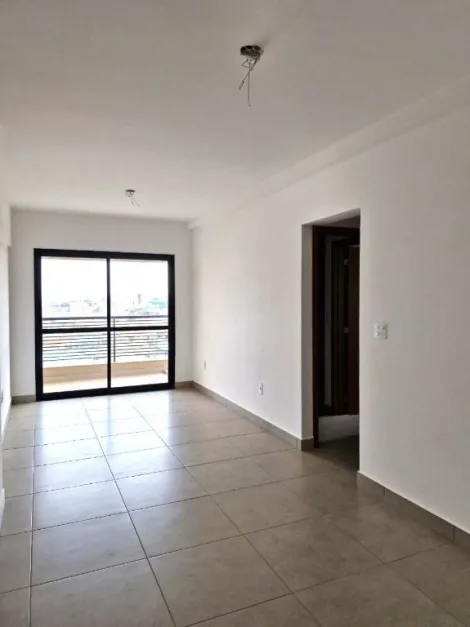 imagem 1 - Apartamento à venda com 2 quartos, 65m² - Edifício Caetano Spadaro - Nova Ribeirânia. imagem 1 - Apartamento à venda com 2 quartos, 65m² - Edifício Caetano Spadaro - Nova Ribeirânia.