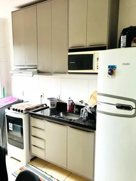 imagem 4 - Apartamento à venda com 2 quartos, 43m² - Vitta Jardim Interlagos - Jardim Interlagos. imagem 4 - Apartamento à venda com 2 quartos, 43m² - Vitta Jardim Interlagos - Jardim Interlagos.
