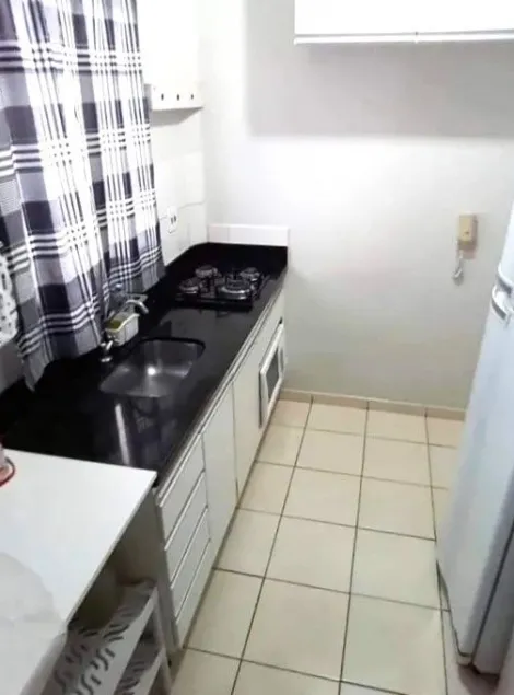 imagem 4 - Apartamento à venda com 2 quartos, 42m² - Vitta Vila Virgínia I - Jardim Maria Goretti. imagem 4 - Apartamento à venda com 2 quartos, 42m² - Vitta Vila Virgínia I - Jardim Maria Goretti.