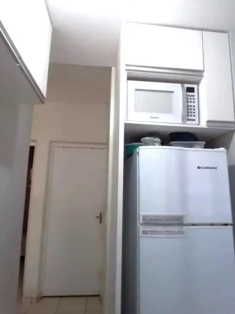 imagem 5 - Apartamento à venda com 2 quartos, 42m² - Vitta Vila Virgínia I - Jardim Maria Goretti. imagem 5 - Apartamento à venda com 2 quartos, 42m² - Vitta Vila Virgínia I - Jardim Maria Goretti.