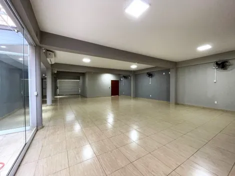 imagem 1 - Salão à venda, 314 m²  - Jardim Botânico. imagem 1 - Salão à venda, 314 m²  - Jardim Botânico.