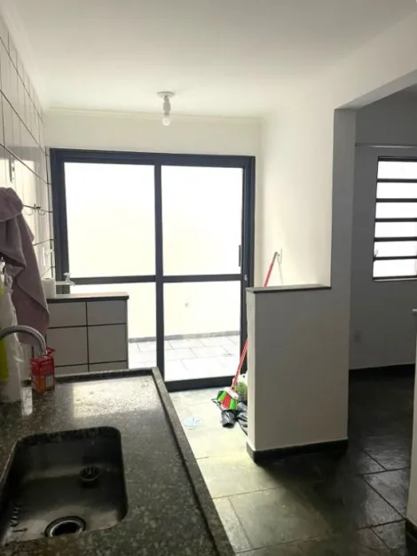imagem 3 - Apartamento à venda com 1 quarto, 32m² - Edifício Santiago - Jardim Irajá. imagem 3 - Apartamento à venda com 1 quarto, 32m² - Edifício Santiago - Jardim Irajá.